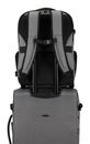 Samsonite Roader Laptop Backpack Exp. L Drifter Grey Samsonite Roader Laptop Backpack Exp. L Drifter Grey