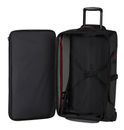 Samsonite Paradiver Light Duffle / WH 67 / 24 FL M Black