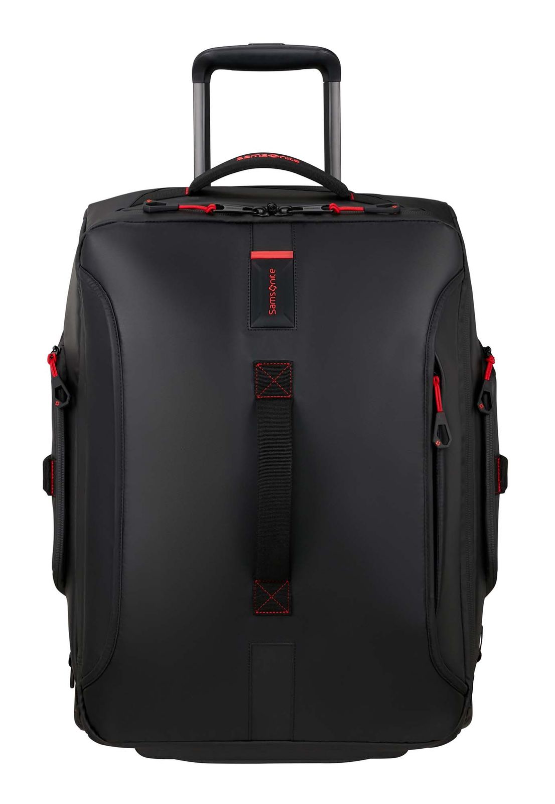 Samsonite Paradiver Light Duffle / WH 55 / 20 BP FL Black