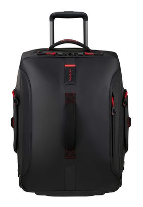 Samsonite Paradiver Light Duffle / WH 55 / 20 BP FL Black