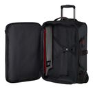 Samsonite Paradiver Light Duffle / WH 55 / 20 BP FL Black Samsonite Paradiver Light Duffle / WH 55 / 20 BP FL Black