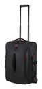 Samsonite Paradiver Light Duffle / WH 55 / 20 BP FL Black Samsonite Paradiver Light Duffle / WH 55 / 20 BP FL Black