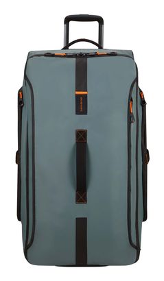 Samsonite Paradiver Light Duffle / WH 79 / 29 FL Forest