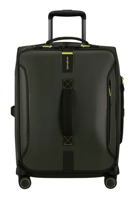Samsonite Paradiver Light Spinner 55 / 20 FL S Jungle Green