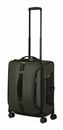 Samsonite Paradiver Light Spinner 55 / 20 FL S Jungle Green Samsonite Paradiver Light Spinner 55 / 20 FL S Jungle Green