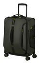 Samsonite Paradiver Light Spinner 55 / 20 FL S Jungle Green Samsonite Paradiver Light Spinner 55 / 20 FL S Jungle Green