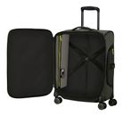 Samsonite Paradiver Light Spinner 55 / 20 FL S Jungle Green Samsonite Paradiver Light Spinner 55 / 20 FL S Jungle Green