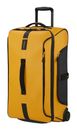 Samsonite Paradiver Light Duffle / WH 67 / 24 FL M Yellow