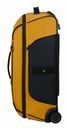 Samsonite Paradiver Light Duffle / WH 67 / 24 FL M Yellow