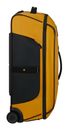 Samsonite Paradiver Light Duffle / WH 67 / 24 FL M Yellow