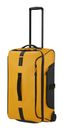 Samsonite Paradiver Light Duffle / WH 67 / 24 FL M Yellow