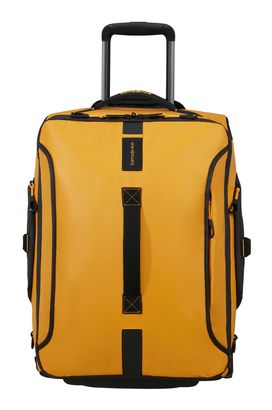 Samsonite Paradiver Light Duffle / WH 55 / 20 BP FL Yellow