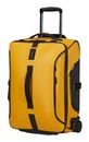 Samsonite Paradiver Light Duffle / WH 55 / 20 BP FL Yellow Samsonite Paradiver Light Duffle / WH 55 / 20 BP FL Yellow