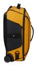 Samsonite Paradiver Light Duffle / WH 55 / 20 BP FL Yellow Samsonite Paradiver Light Duffle / WH 55 / 20 BP FL Yellow