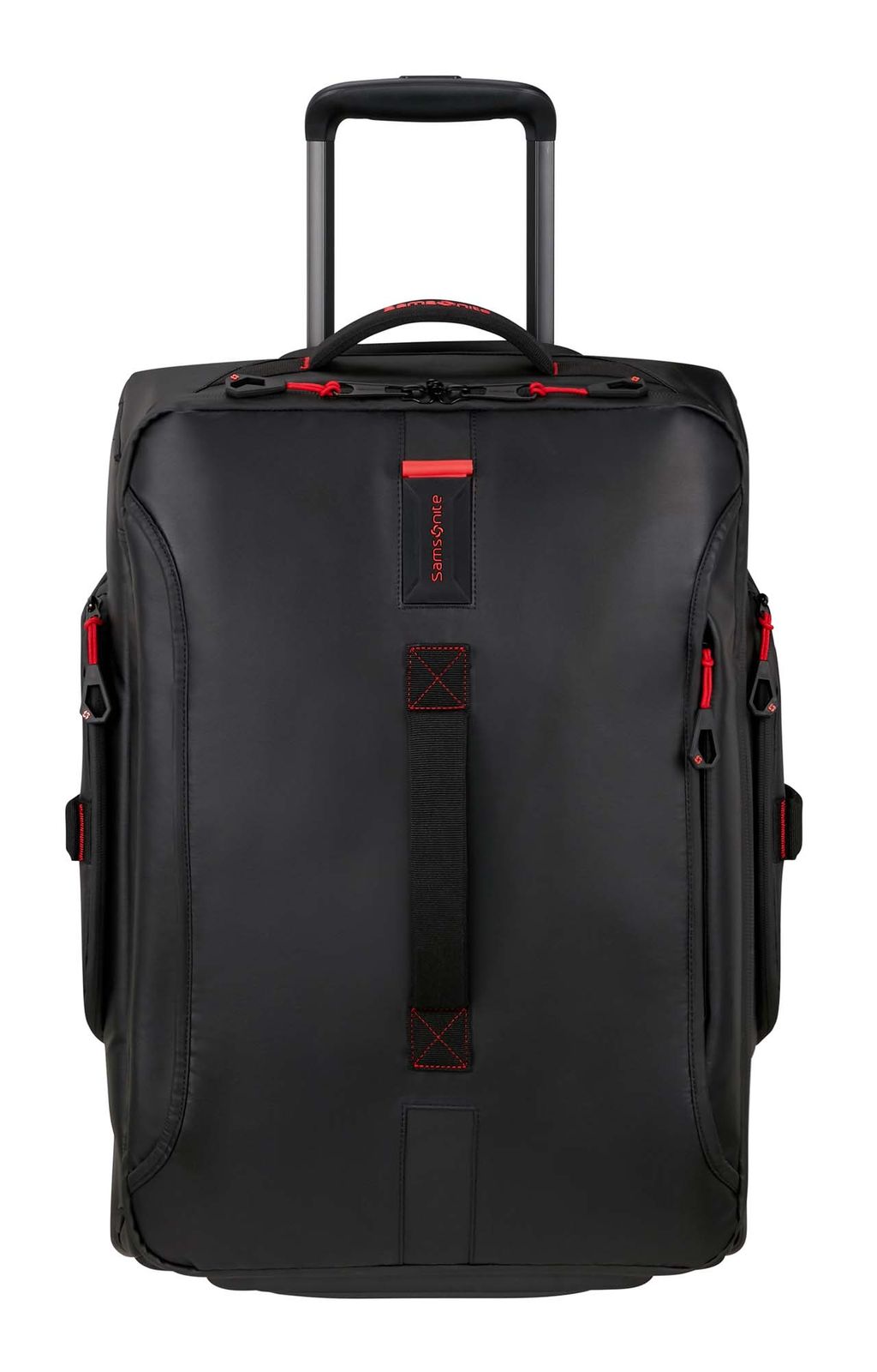 Samsonite Paradiver Light Duffle / WH 55 / 20 FL Black