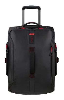 Samsonite Paradiver Light Duffle / WH 55 / 20 FL Black