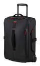 Samsonite Paradiver Light Duffle / WH 55 / 20 FL Black Samsonite Paradiver Light Duffle / WH 55 / 20 FL Black