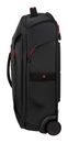 Samsonite Paradiver Light Duffle / WH 55 / 20 FL Black Samsonite Paradiver Light Duffle / WH 55 / 20 FL Black