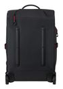 Samsonite Paradiver Light Duffle / WH 55 / 20 FL Black Samsonite Paradiver Light Duffle / WH 55 / 20 FL Black