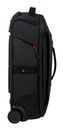 Samsonite Paradiver Light Duffle / WH 55 / 20 FL Black Samsonite Paradiver Light Duffle / WH 55 / 20 FL Black