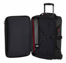 Samsonite Paradiver Light Duffle / WH 55 / 20 FL Black Samsonite Paradiver Light Duffle / WH 55 / 20 FL Black