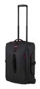 Samsonite Paradiver Light Duffle / WH 55 / 20 FL Black Samsonite Paradiver Light Duffle / WH 55 / 20 FL Black