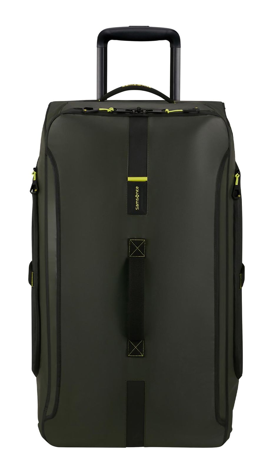 Samsonite Paradiver Light Duffle / WH 79 / 29 FL Jungle Green