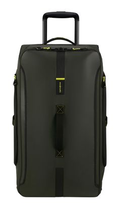 Samsonite Paradiver Light Duffle / WH 79 / 29 FL Jungle Green