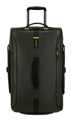 Samsonite Paradiver Light Duffle / WH 67 / 24 FL M Jungle Green