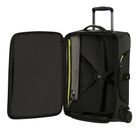 Samsonite Paradiver Light Duffle / WH 55 / 20 BP FL Jungle Green Samsonite Paradiver Light Duffle / WH 55 / 20 BP FL Jungle Green