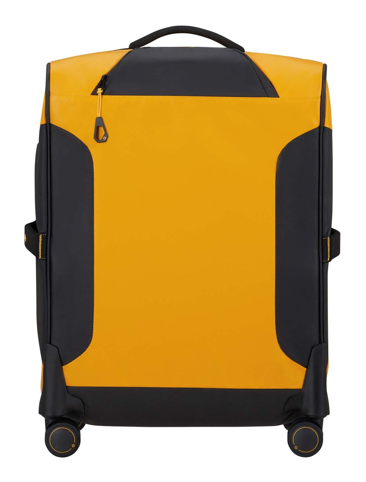 Samsonite Paradiver Light Spinner 55 / 20 FL S Yellow Samsonite Paradiver Light Spinner 55 / 20 FL S Yellow