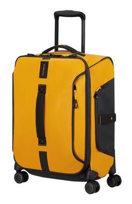 Samsonite Paradiver Light Spinner 55 / 20 FL S Yellow