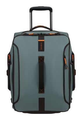 Samsonite Paradiver Light Duffle / WH 55 / 20 BP FL Forest