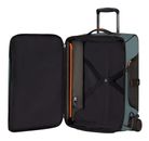 Samsonite Paradiver Light Duffle / WH 55 / 20 BP FL Forest Samsonite Paradiver Light Duffle / WH 55 / 20 BP FL Forest