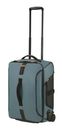Samsonite Paradiver Light Duffle / WH 55 / 20 BP FL Forest Samsonite Paradiver Light Duffle / WH 55 / 20 BP FL Forest