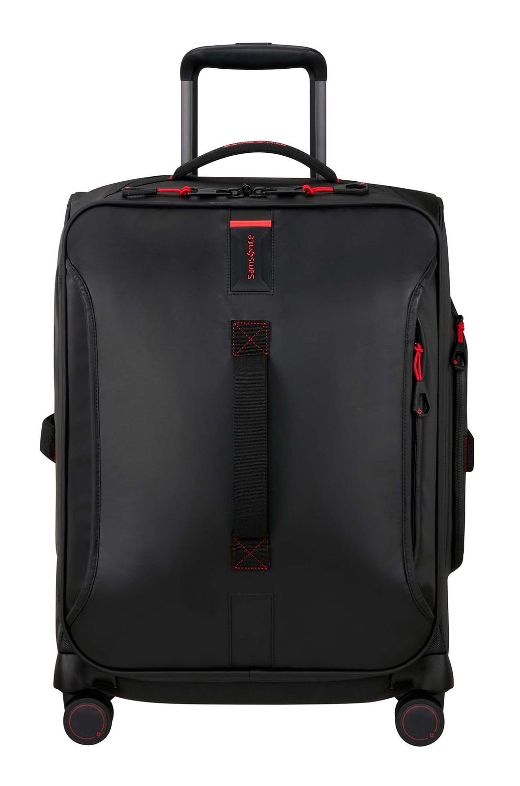 Samsonite Paradiver Light Spinner 55 / 20 FL S Black