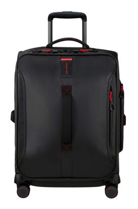 Samsonite Paradiver Light Spinner 55 / 20 FL S Black