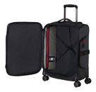Samsonite Paradiver Light Spinner 55 / 20 FL S Black Samsonite Paradiver Light Spinner 55 / 20 FL S Black