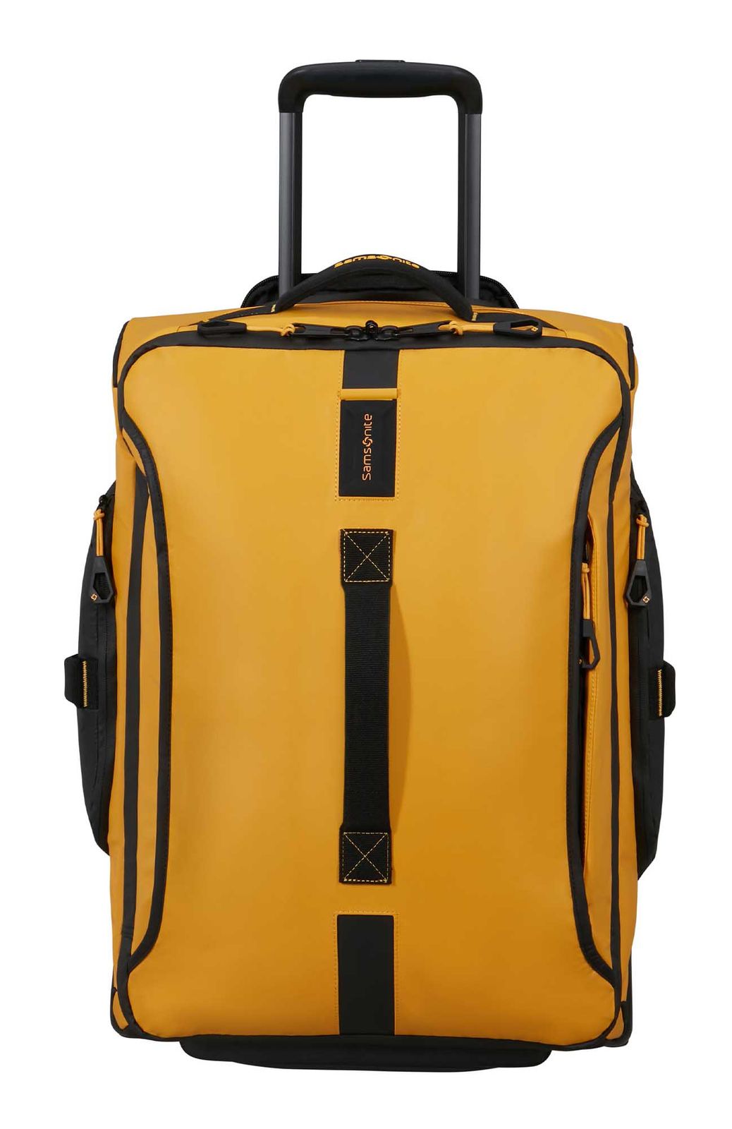 Samsonite Paradiver Light Duffle / WH 55 / 20 FL Yellow