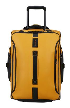 Samsonite Paradiver Light Duffle / WH 55 / 20 FL Yellow