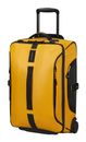 Samsonite Paradiver Light Duffle / WH 55 / 20 FL Yellow Samsonite Paradiver Light Duffle / WH 55 / 20 FL Yellow
