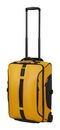 Samsonite Paradiver Light Duffle / WH 55 / 20 FL Yellow Samsonite Paradiver Light Duffle / WH 55 / 20 FL Yellow