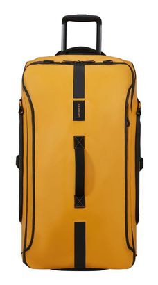 Samsonite Paradiver Light Duffle / WH 79 / 29 FL Yellow