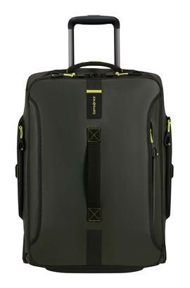 Samsonite Paradiver Light Duffle / WH 55 / 20 FL Jungle Green