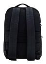 Desigual Asturias Travelling Backpack M Black Desigual Asturias Travelling Backpack M Black