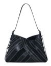 Desigual Fibonacci Buxton Shoulder Bag Black Desigual Fibonacci Buxton Shoulder Bag Black