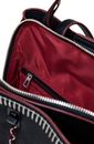 Desigual Manhattan Pespuntes Sumy Big Backpack Black Desigual Manhattan Pespuntes Sumy Big Backpack Black
