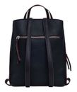 Desigual Manhattan Pespuntes Sumy Big Backpack Black Desigual Manhattan Pespuntes Sumy Big Backpack Black