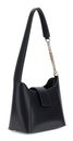 GUESS Jane Hobo Bag Black