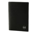 BOSS Gift Set Bifold Wallet / Keyring Black